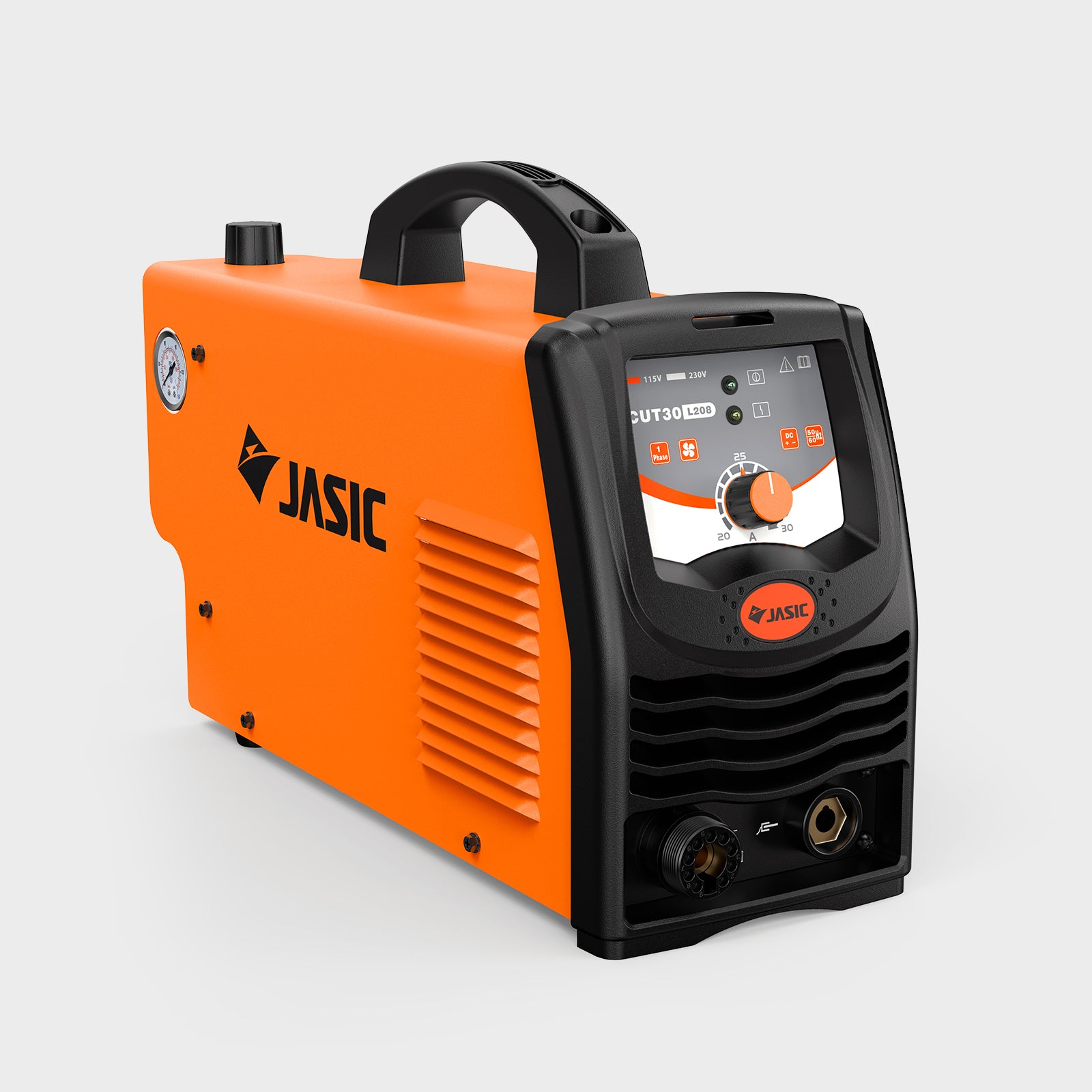 JASIC PRO CUT30 Portable Plasma Cutter
