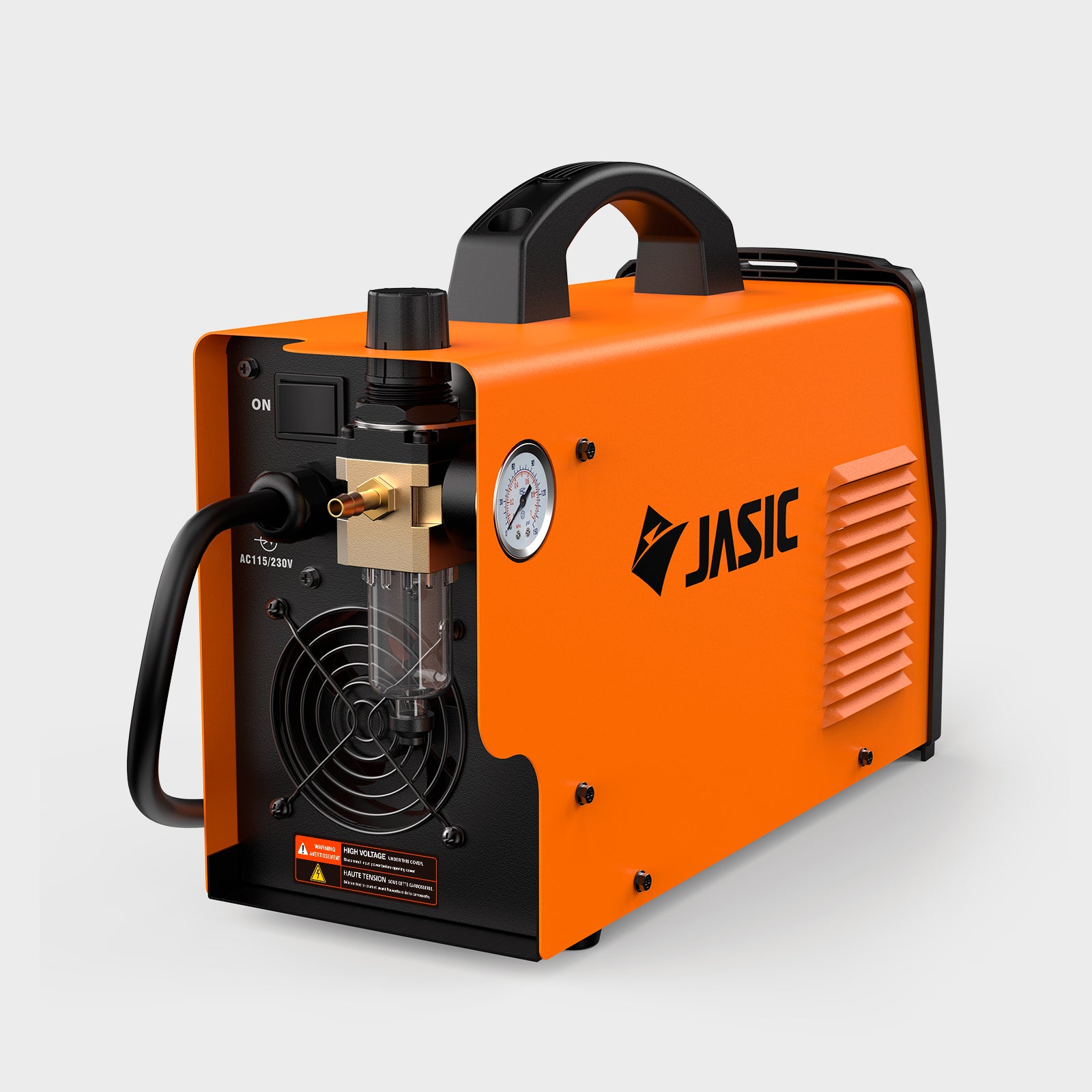 JASIC PRO CUT30 Portable Plasma Cutter