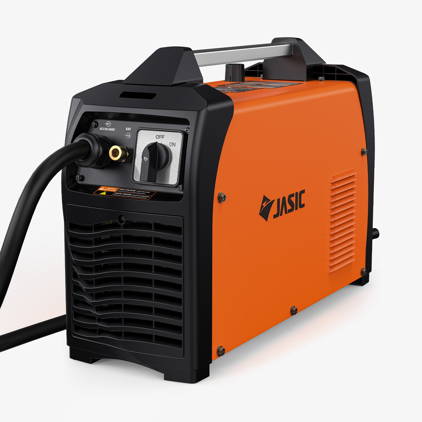 JASIC PRO CUT80 80A Plasma Cutter With CNC Compatibility