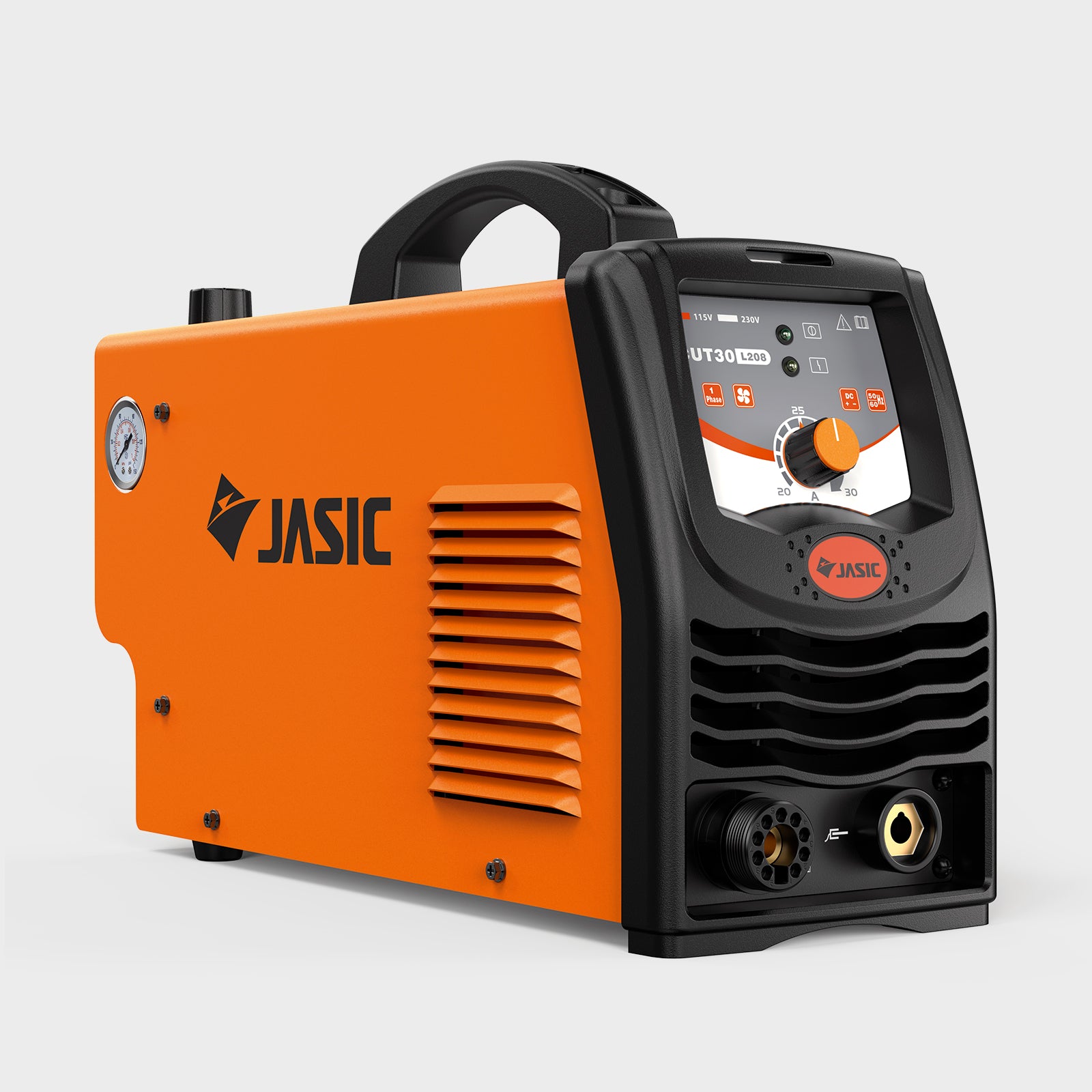 Products – JASIC