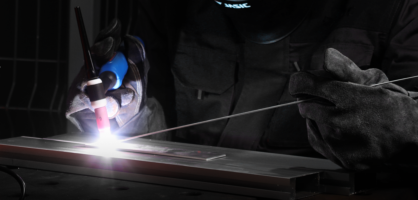 TIG