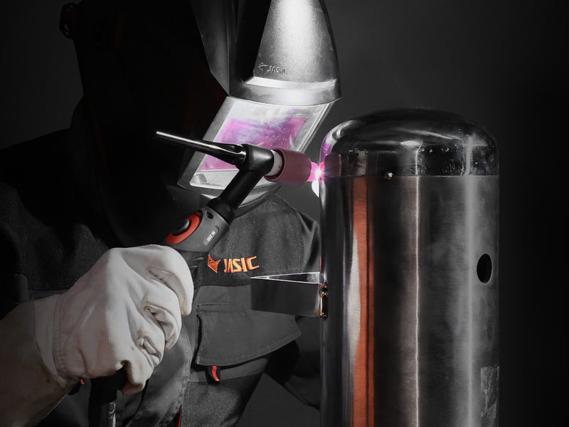 Stainless Steel
