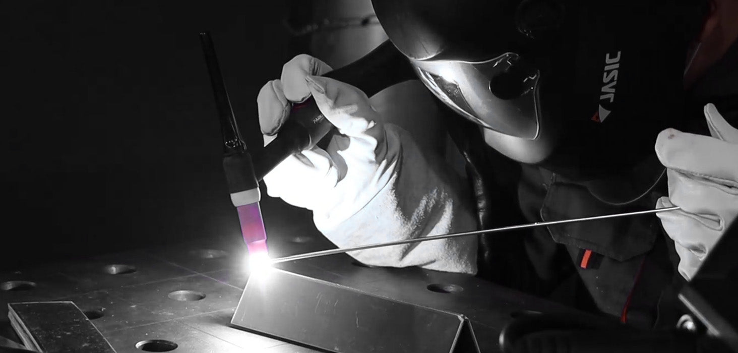 TIG CA / TIG Pulso CA