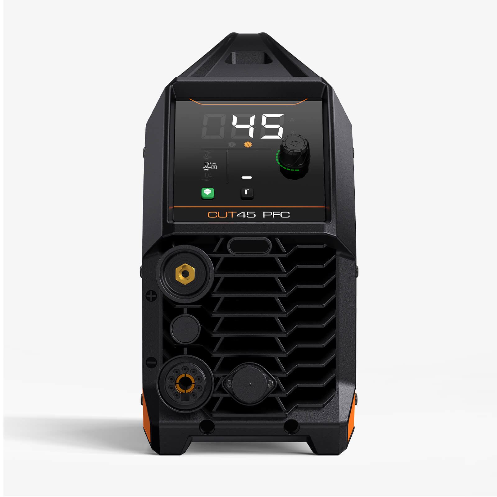 JASIC EVO20® CUT45 PFC Non HF Pilot Arc Plasma Cutter